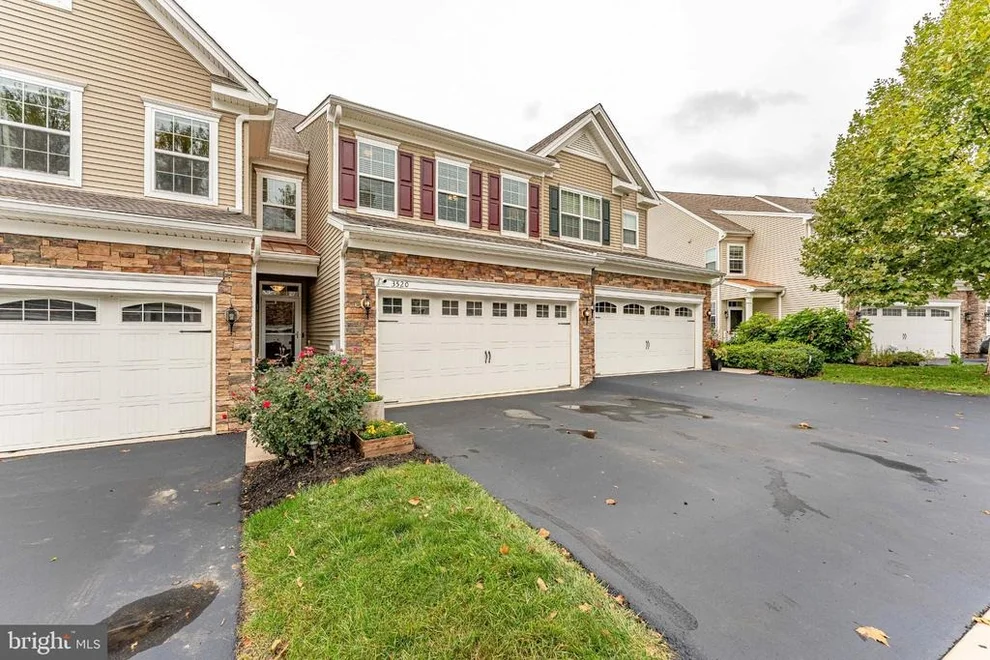 Unit for sale at 3520 MUIRWOOD DRIVE, NEWTOWN SQUARE, PA 19073