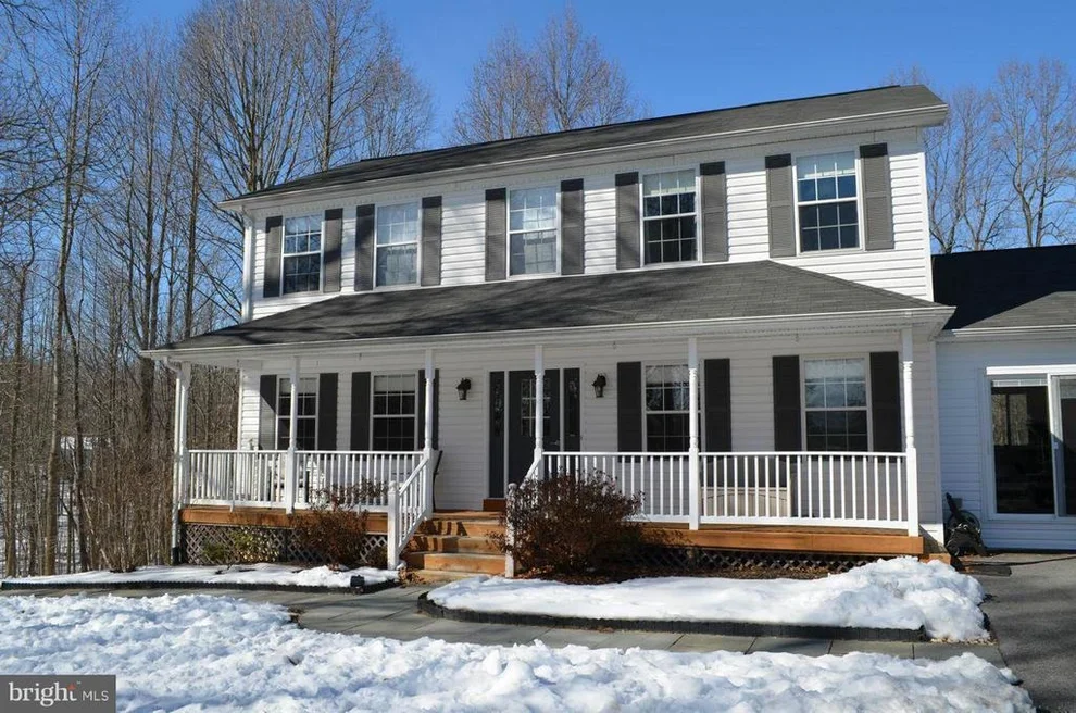 Unit for sale at 1136 FAWN LANE, OWINGS, MD 20736
