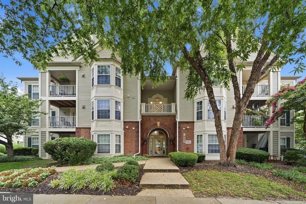Unit for sale at 18805 SPARKLING WATER DRIVE, GERMANTOWN, MD 20874
