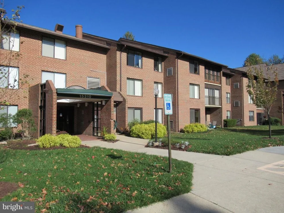 Unit for sale at 15310 BEAVERBROOK COURT, SILVER SPRING, MD 20906