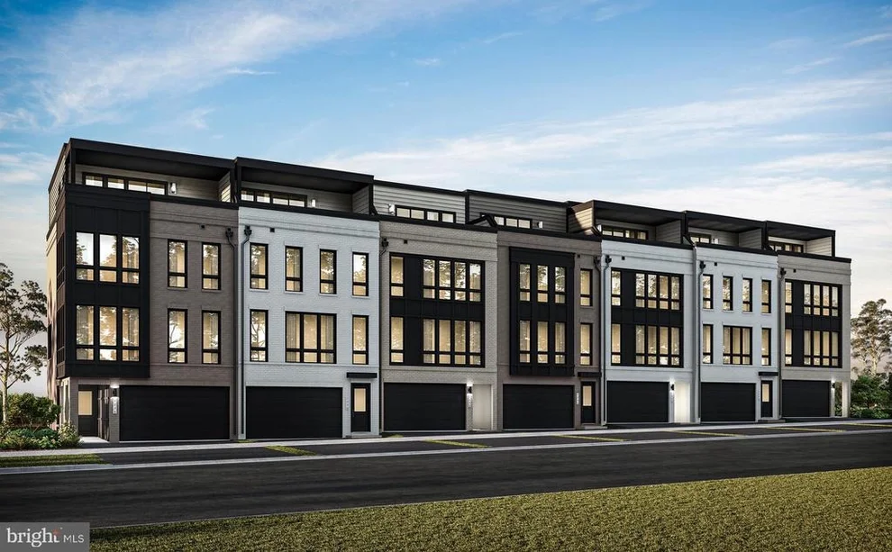 Unit for sale at 6328 CETUS LANE, NORTH BETHESDA, MD 20852