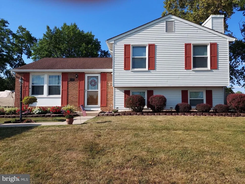 Unit for sale at 1303 BUTTERFLY LANE, FREDERICK, MD 21703