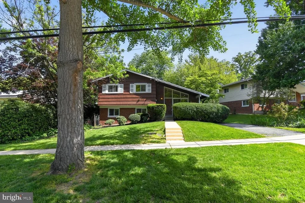 Unit for sale at 4401 FERRARA DRIVE, SILVER SPRING, MD 20906