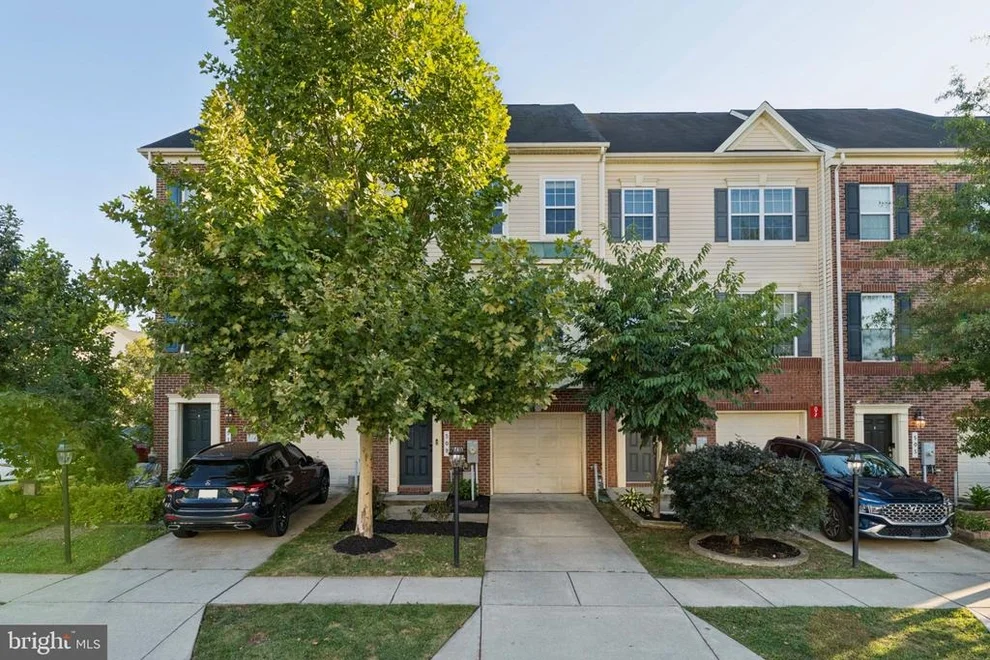 Unit for sale at 509 BLUFFTON DRIVE, GLEN BURNIE, MD 21060
