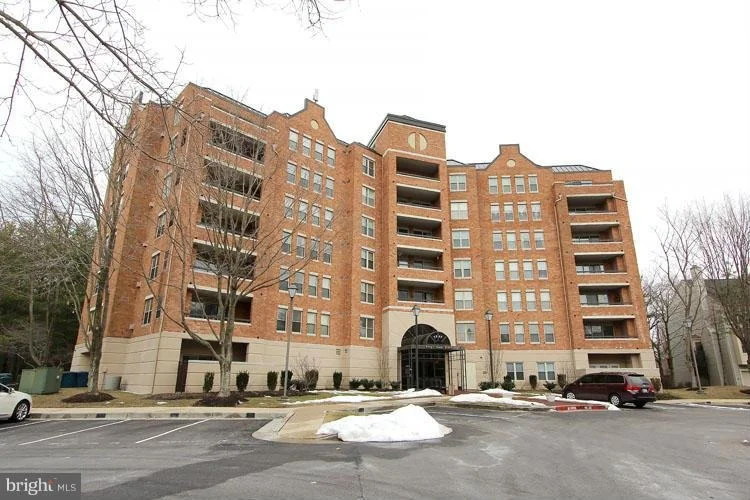 Unit for sale at 7317 EDEN BROOK DRIVE, COLUMBIA, MD 21046