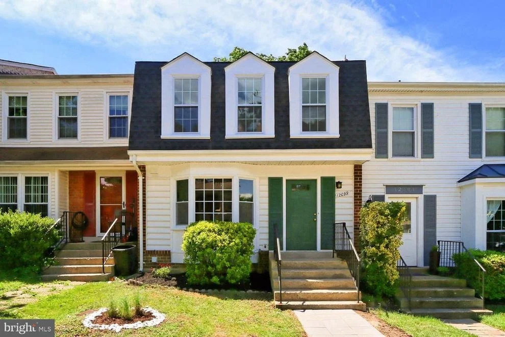 Unit for sale at 12099 WINONA DRIVE, WOODBRIDGE, VA 22192