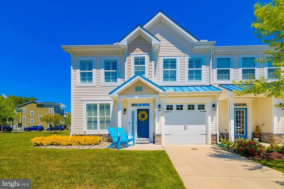 Unit for sale at 21647 VENICE COURT, REHOBOTH BEACH, DE 19971