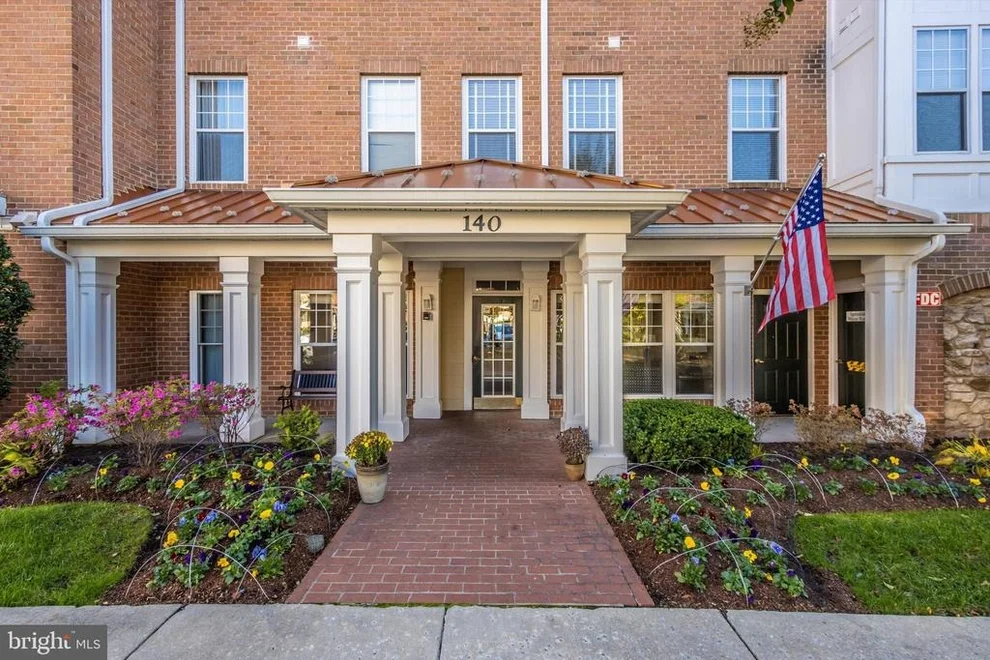 Unit for sale at 140 CHEVY CHASE STREET, GAITHERSBURG, MD 20878