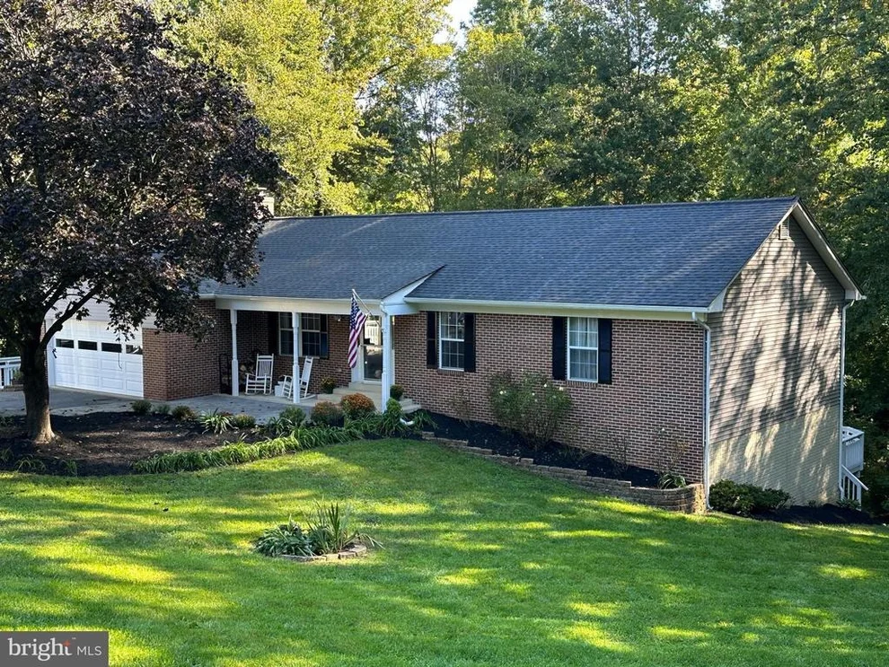 Unit for sale at 3545 CHRISTIANA COURT, CHESAPEAKE BEACH, MD 20732