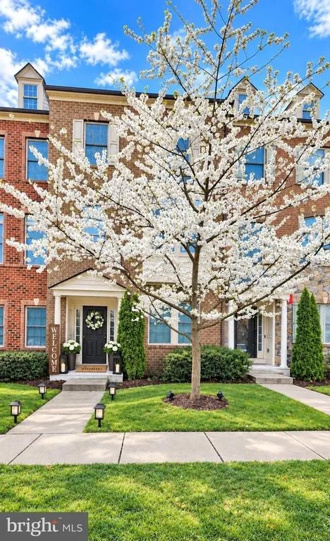 Unit for sale at 7513 THICKET RUN, HANOVER, MD 21076