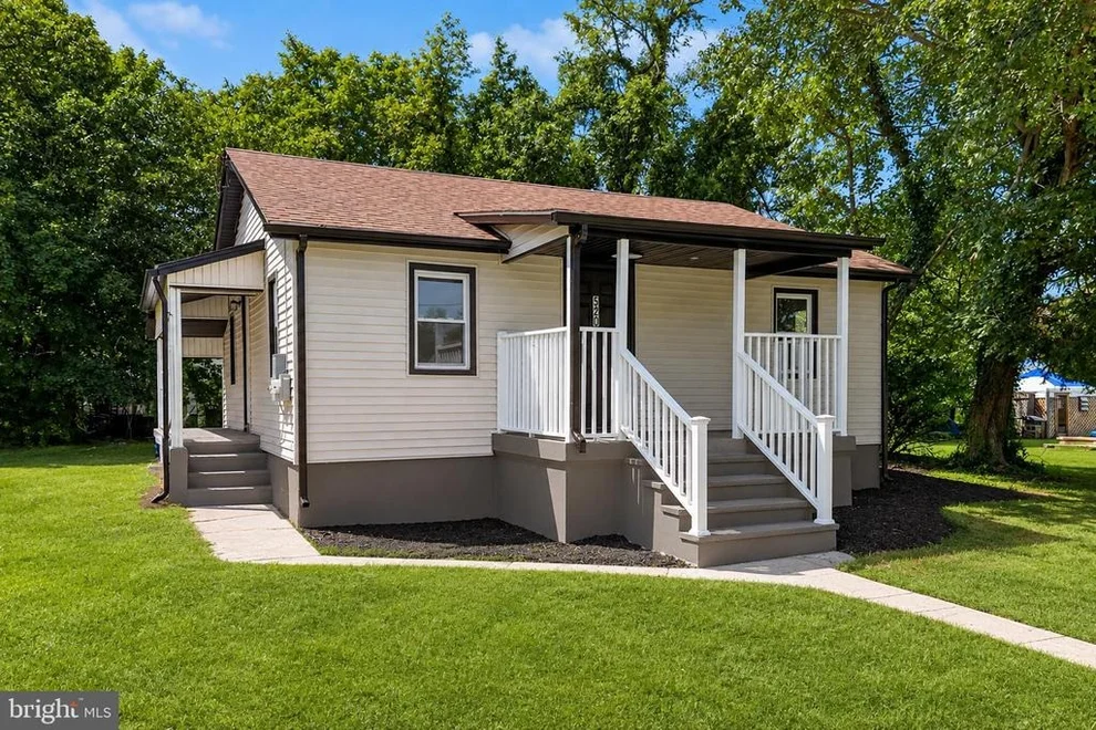 Unit for sale at 520 SPRUCE STREET, BRIDGETON, NJ 08302
