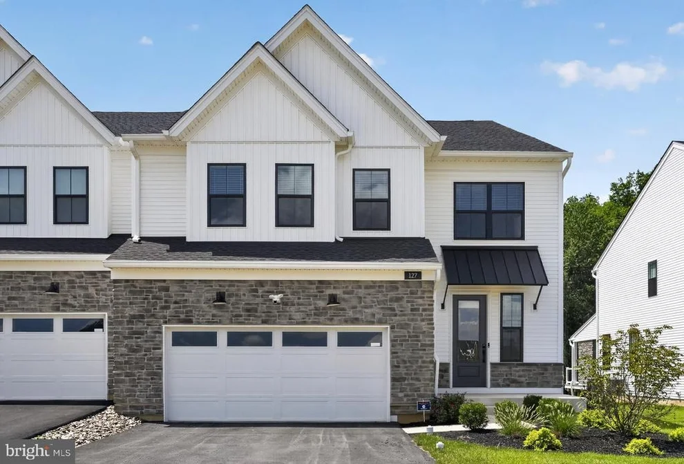 Unit for sale at 127 ALROY ROAD, MALVERN, PA 19355