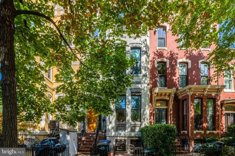Unit for sale at 919 O STREET NW, WASHINGTON, DC 20001