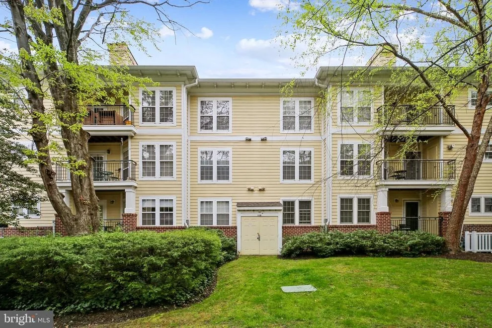 Unit for sale at 110 BOOTH STREET, GAITHERSBURG, MD 20878