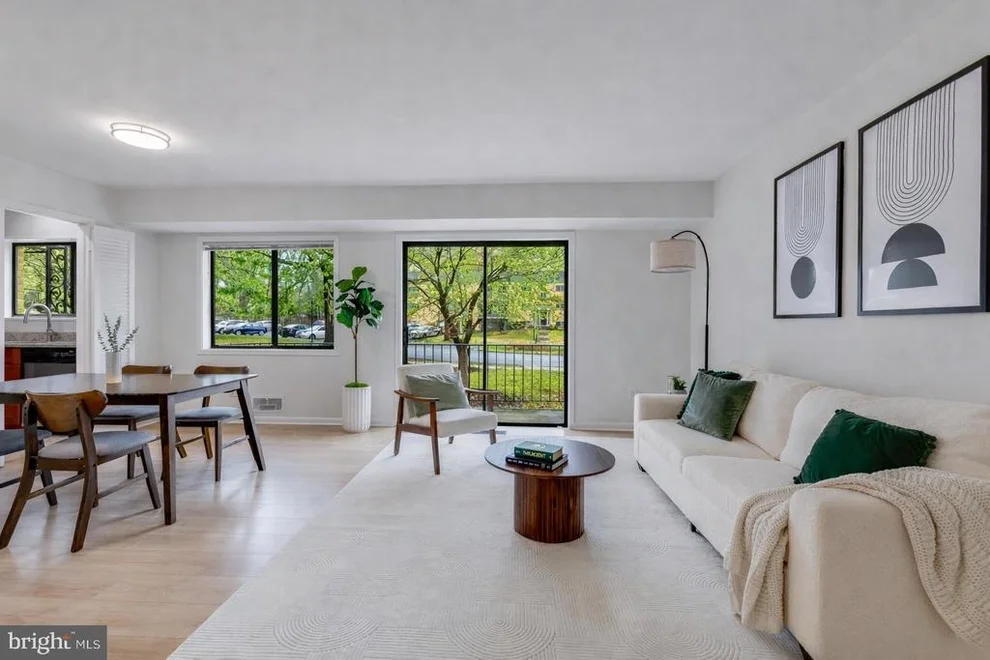Unit for sale at 10636 MONTROSE AVENUE, BETHESDA, MD 20814
