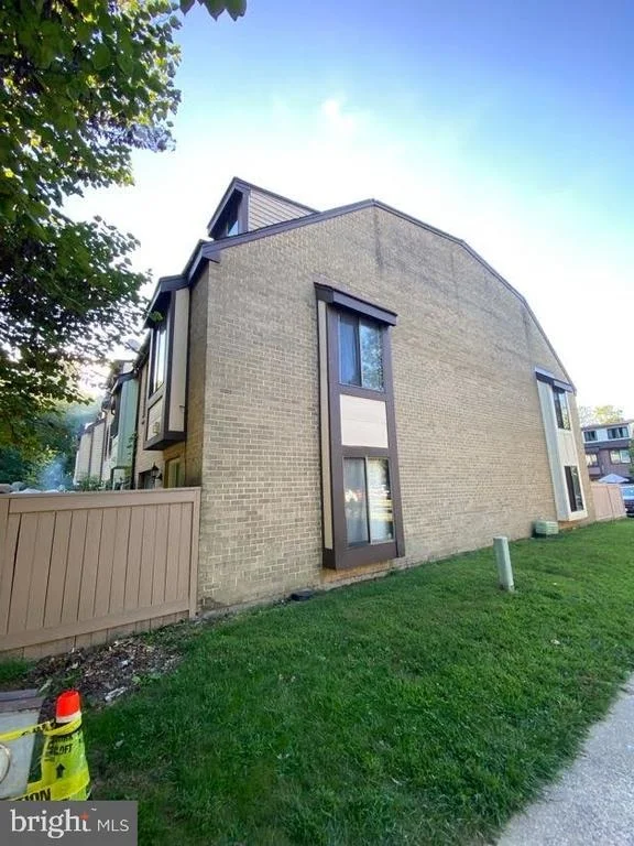 Unit for sale at 9917 FOREST VIEW PLACE, GAITHERSBURG, MD 20886