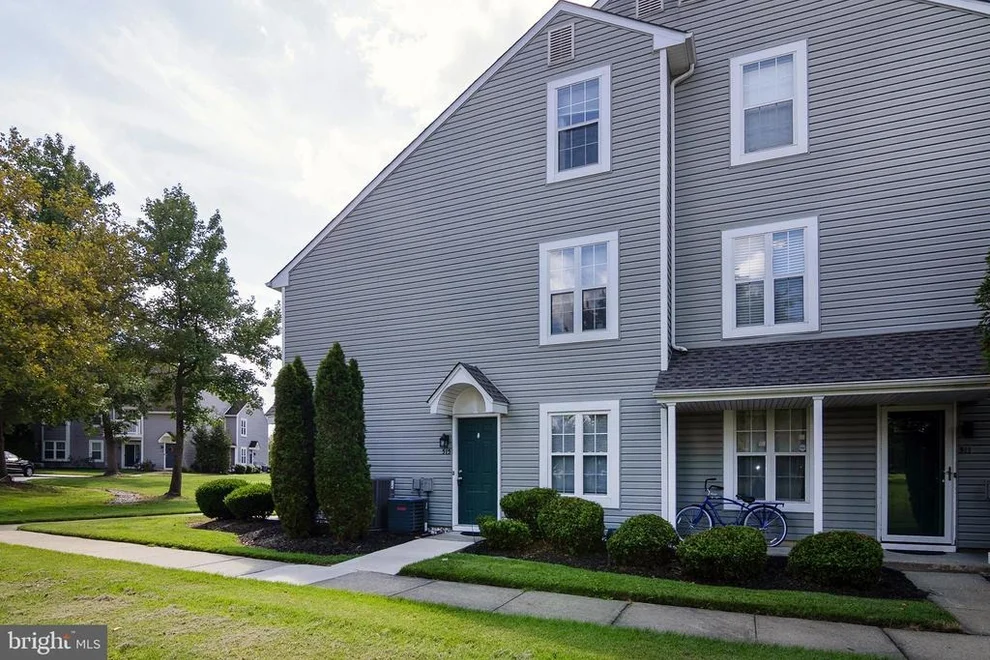 Unit for sale at 515 SHETLAND COURT, SEWELL, NJ 08080