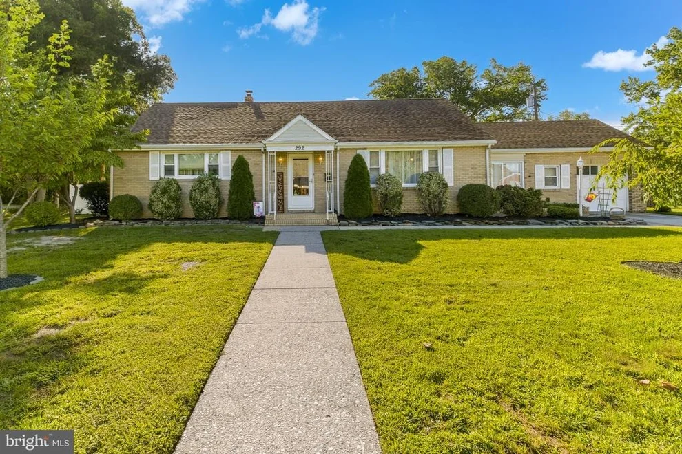 Unit for sale at 292 HAMILTON AVENUE, PENNSVILLE, NJ 08070