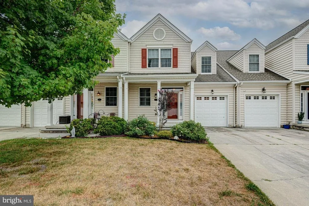 Unit for sale at 103 CANDOR LANE, DOVER, DE 19901