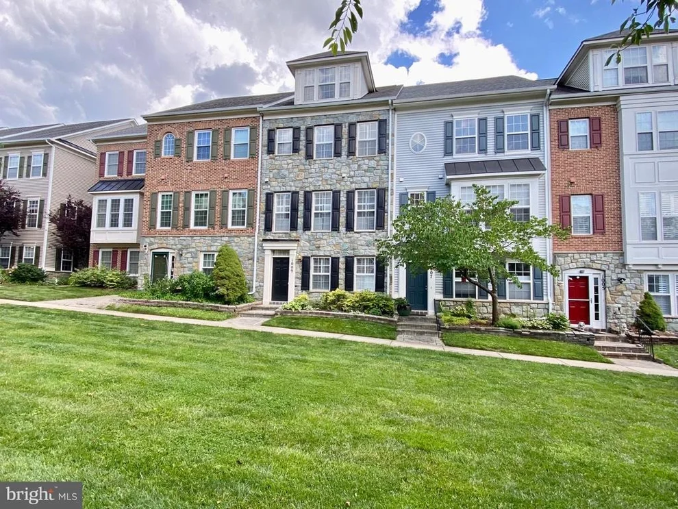 Unit for sale at 1009 GAITHER ROAD, ROCKVILLE, MD 20850
