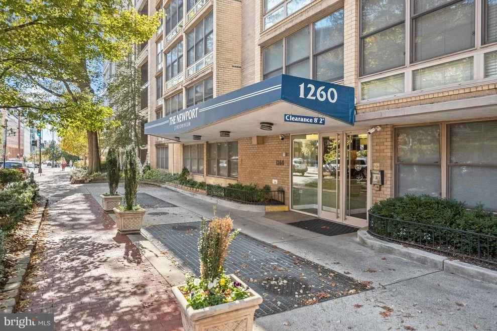 Unit for sale at 1260 21ST STREET NW, WASHINGTON, DC 20036