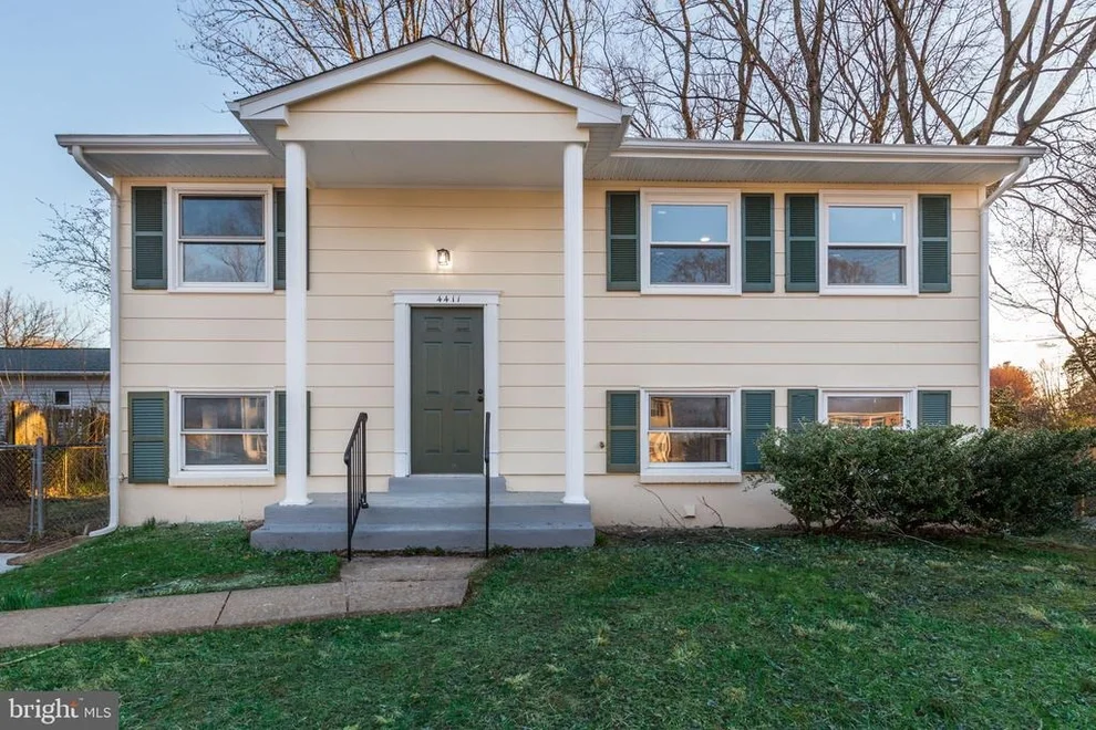 Unit for sale at 4411 KENTLAND DRIVE, WOODBRIDGE, VA 22193