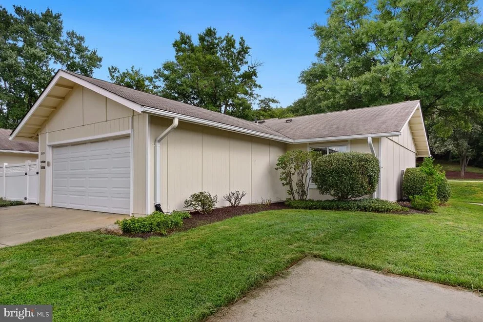 Unit for sale at 3613 CHORLEY WOODS WAY, SILVER SPRING, MD 20906