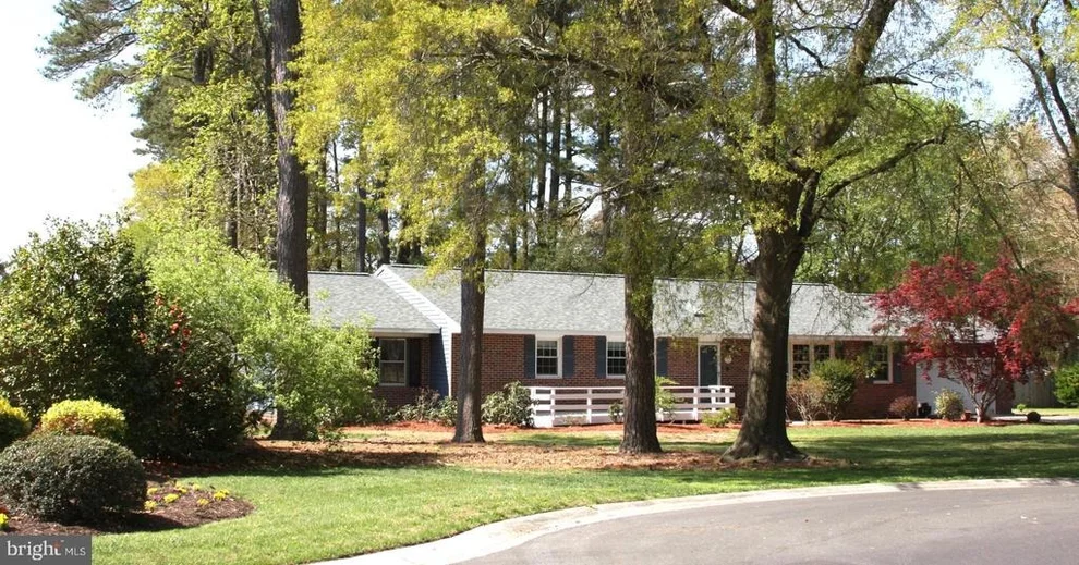 Unit for sale at 1036 S SCHUMAKER DRIVE, SALISBURY, MD 21804