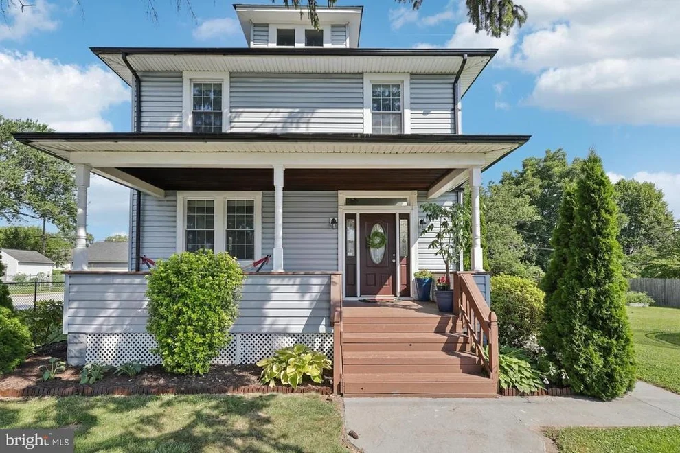 Unit for sale at 300 TOWNSEND AVENUE, BALTIMORE, MD 21225