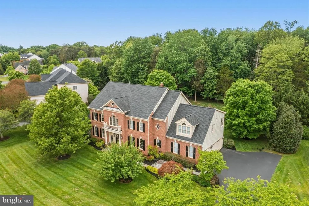 Unit for sale at 5528 ROAN CHAPEL DRIVE, HAYMARKET, VA 20169