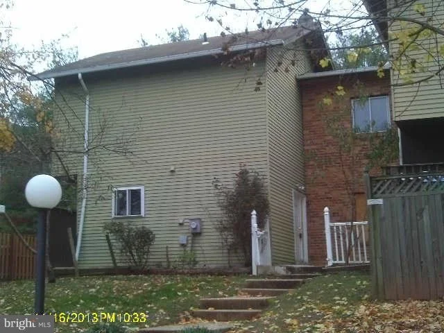 Unit for sale at 14 BENJI COURT, GAITHERSBURG, MD 20877