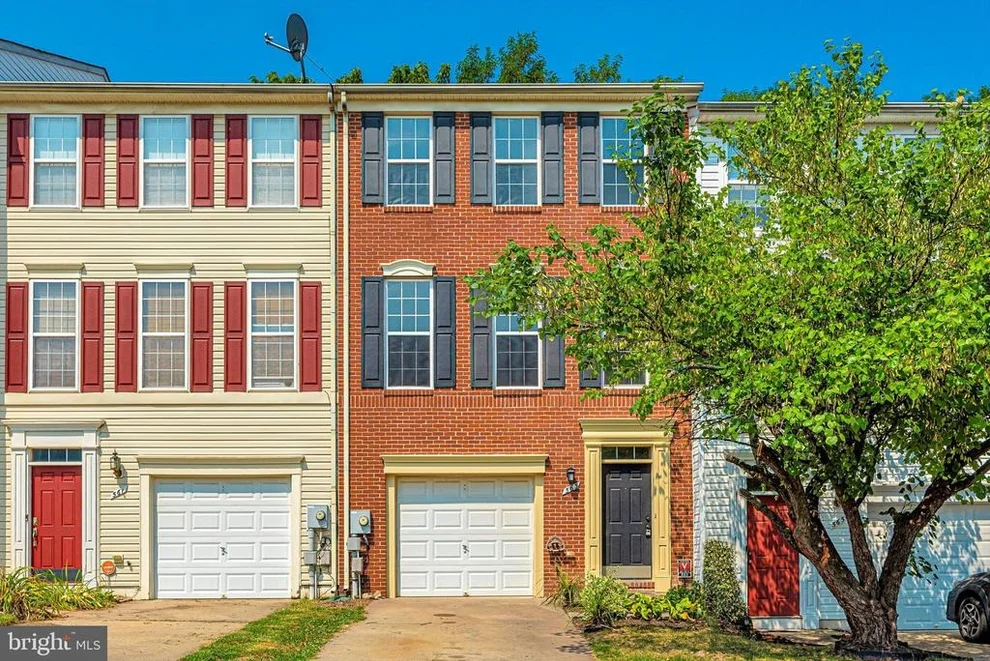 Unit for sale at 563 ELLISON COURT, FREDERICK, MD 21703