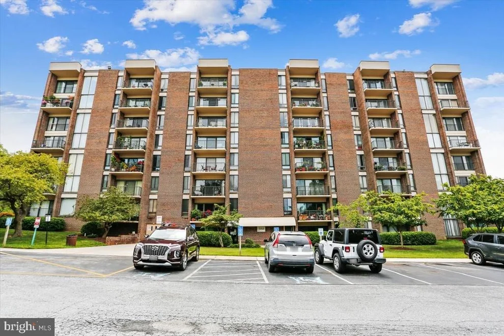 Unit for sale at 9900 GEORGIA AVENUE, SILVER SPRING, MD 20902