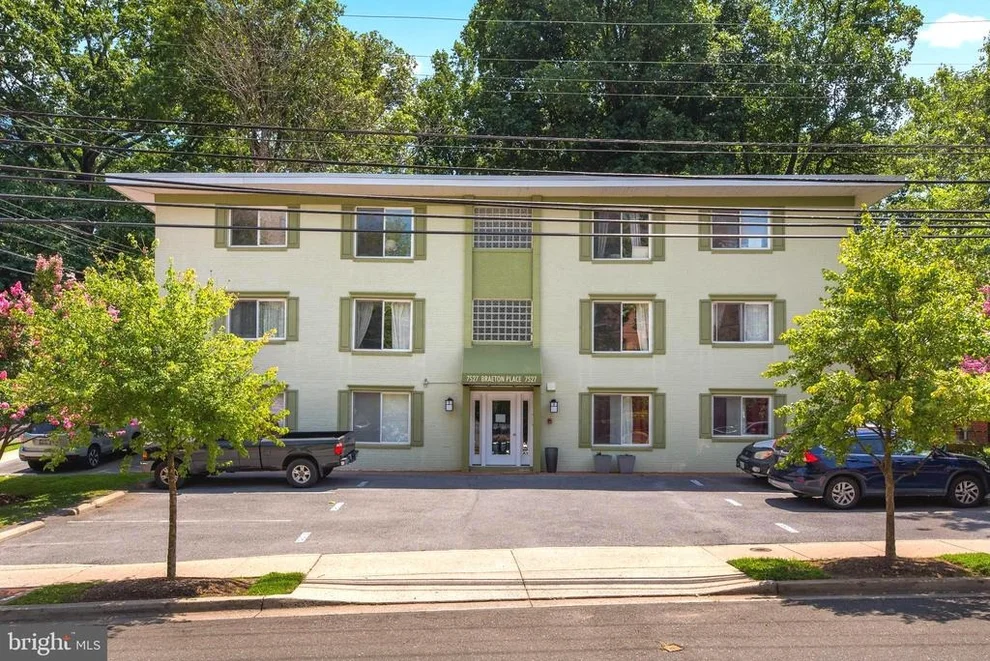 Unit for sale at 7527 MAPLE AVENUE, TAKOMA PARK, MD 20912