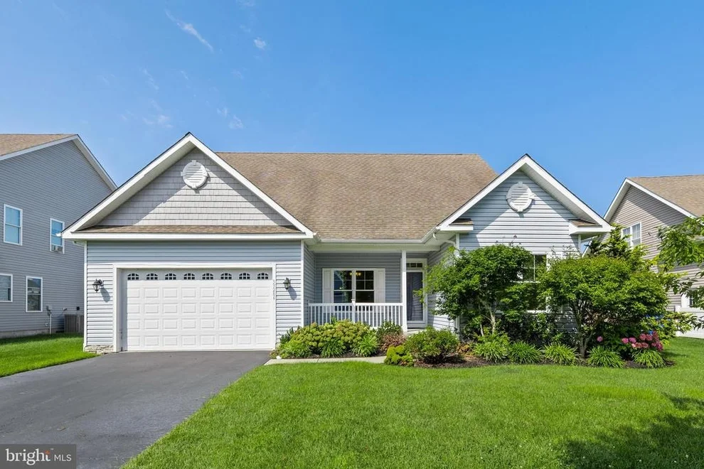 Unit for sale at 33286 BAYBERRY COURT, DAGSBORO, DE 19939