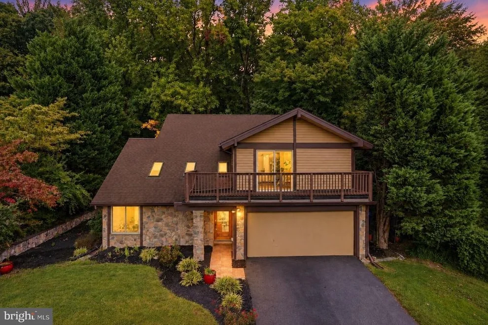 Unit for sale at 7818 MULBERRY BOTTOM LANE, SPRINGFIELD, VA 22153