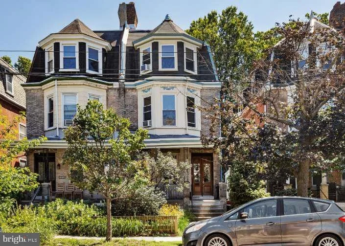 Unit for sale at 4818 WARRINGTON AVENUE, PHILADELPHIA, PA 19143