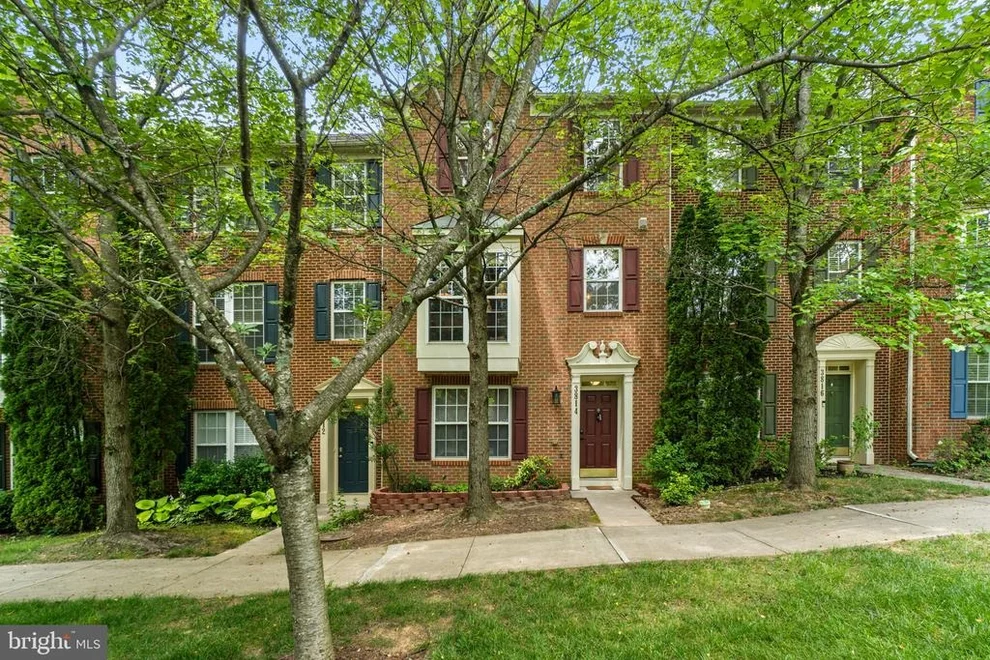 Unit for sale at 3814 ADDISON WOODS ROAD, FREDERICK, MD 21704