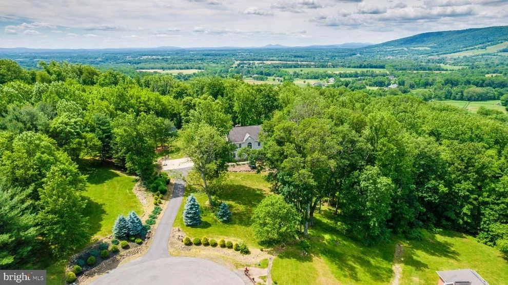 Unit for sale at 34905 GIDNEY COURT, ROUND HILL, VA 20141