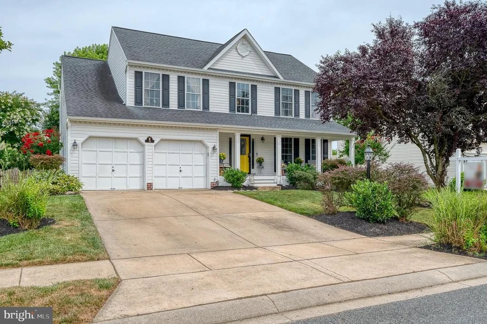 Unit for sale at 35 SANTA ANITA COURT, FOREST HILL, MD 21050