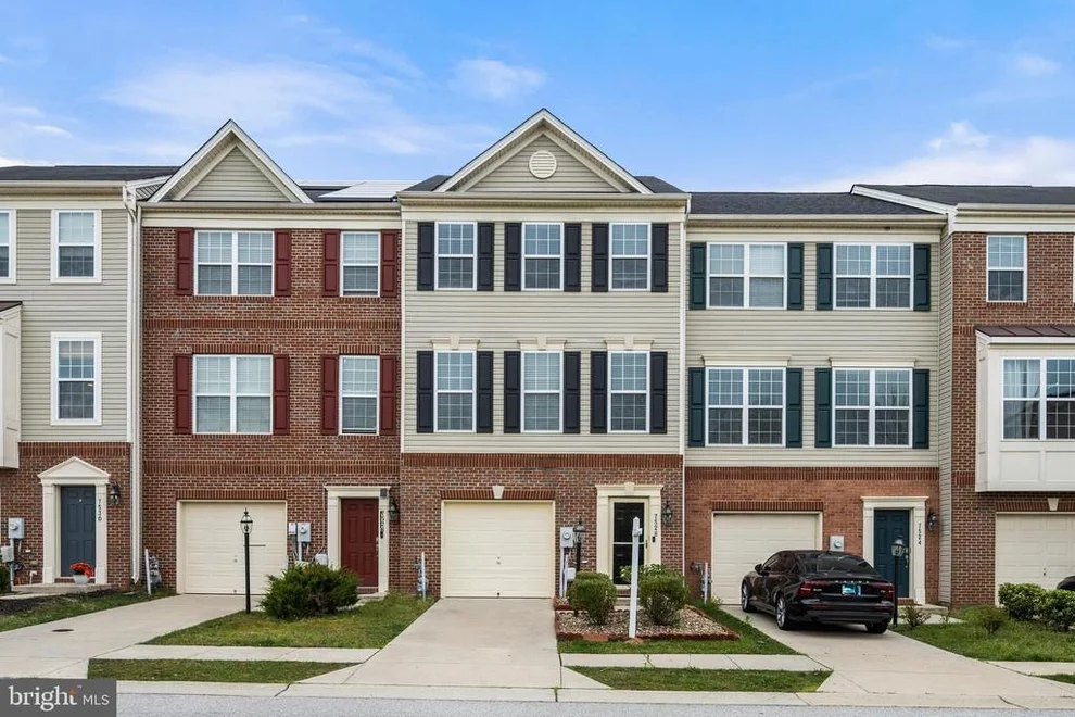 Unit for sale at 7526 BRIARGROVE LANE, GLEN BURNIE, MD 21060