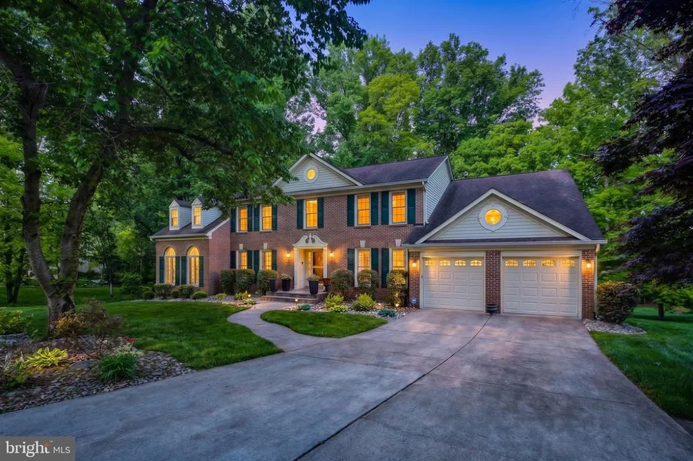 Unit for sale at 8368 SAND CHERRY LANE, LAUREL, MD 20723