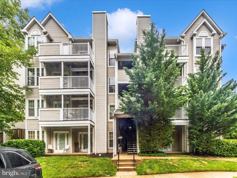Unit for sale at 6300 BAYBERRY COURT, ELKRIDGE, MD 21075