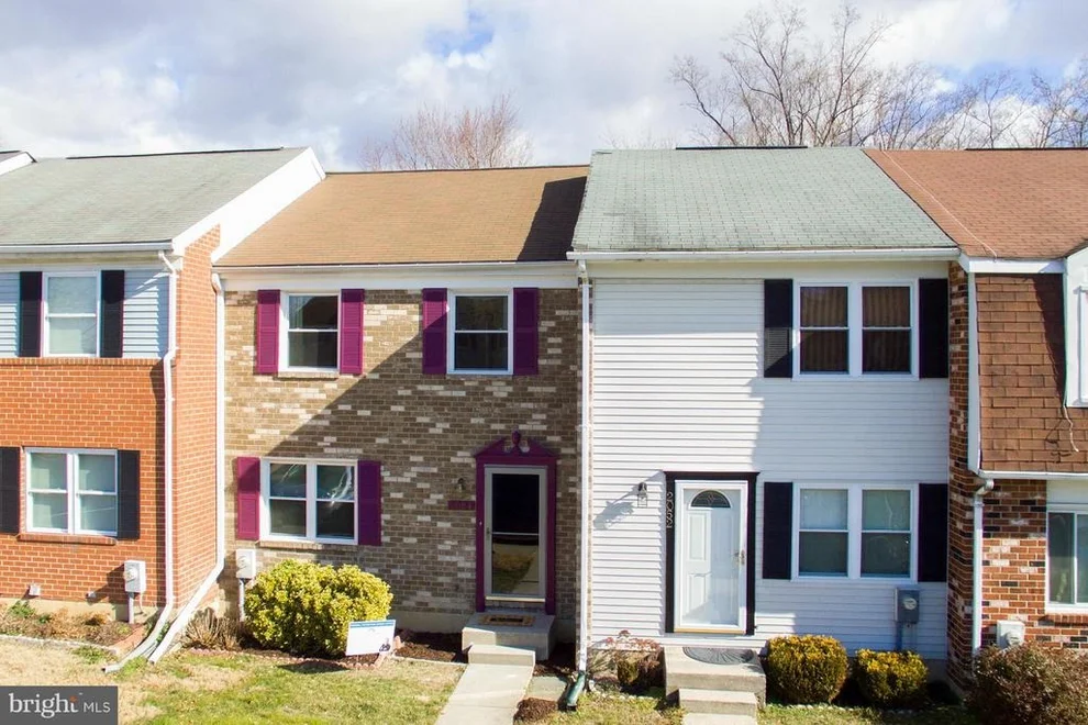 Unit for sale at 2054 FOREST HILL LANE, CROFTON, MD 21114