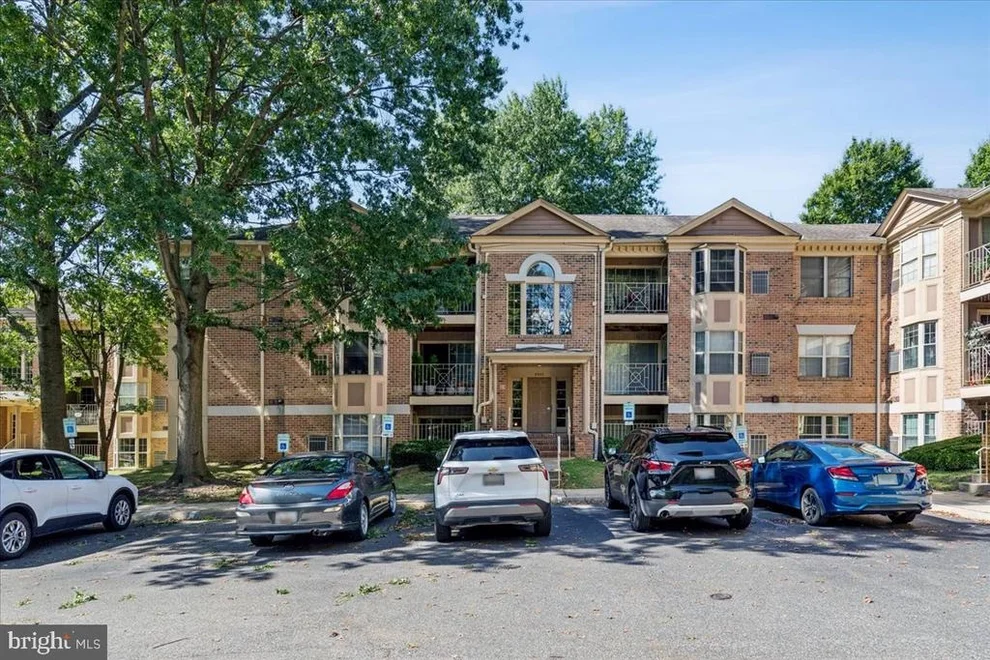 Unit for sale at 3402 TULLEYS POINTE COURT, ABINGDON, MD 21009