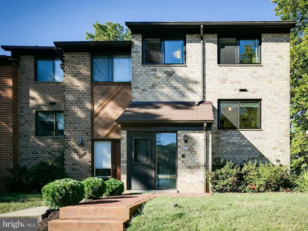 Unit for sale at 7076 WINTER ROSE PATH, COLUMBIA, MD 21045