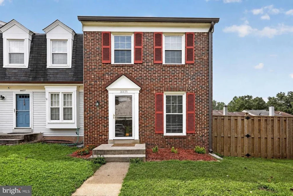 Unit for sale at 14439 SALISBURY PLAIN COURT, CENTREVILLE, VA 20120
