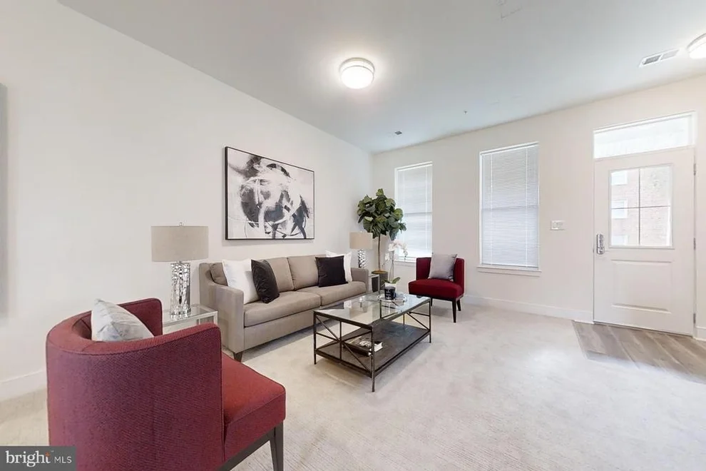 Unit for sale at 59 49TH STREET SE, WASHINGTON, DC 20019