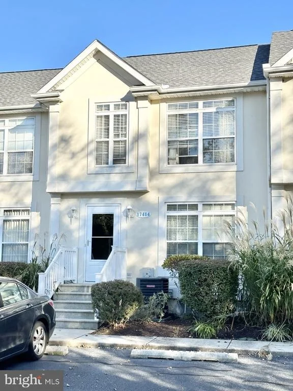 Unit for sale at 17414 TARAMINO PLACE, LEWES, DE 19958