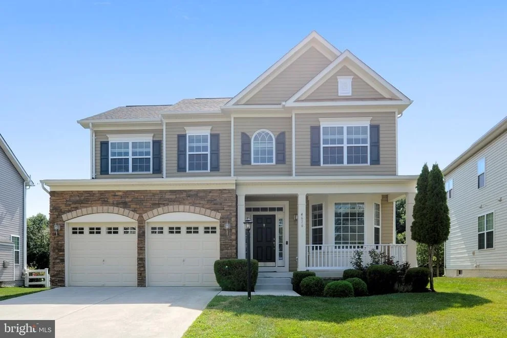 Unit for sale at 4616 CIMMARON GREENFIELDS DRIVE, BOWIE, MD 20720
